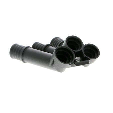 Vaico Coolant Flange, V20-0744 V20-0744